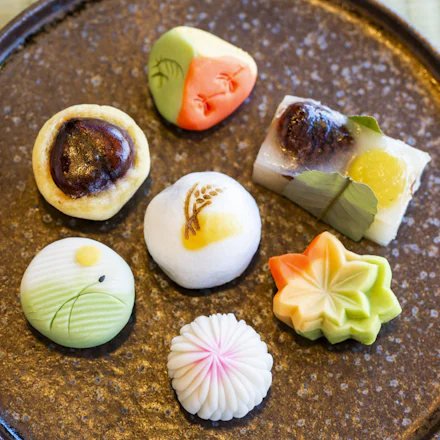 【北久里浜】和菓子は生活の一部。老舗「壺屋」の絵理さんが語る、季節の手仕事